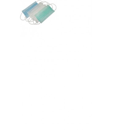Disposable Surgical Masks