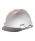Msa V-Gard Hard Hats, Fas-Trac Ratchet Suspension