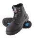 Steel Blue Safety Boots